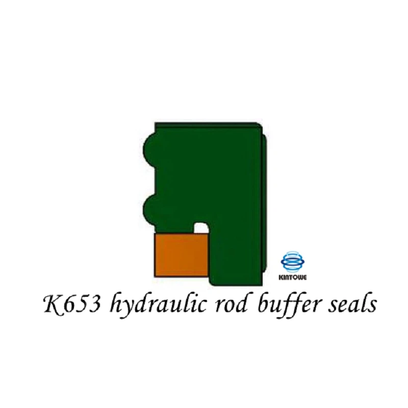 Hydraulic Rod Buffer Seals
