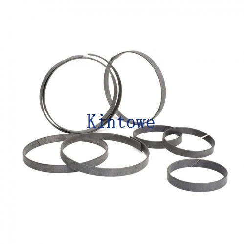 Phenolic Fabric Wear Rings