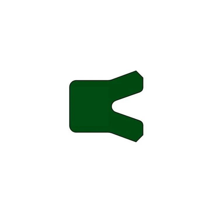 Piston And Rod Seals