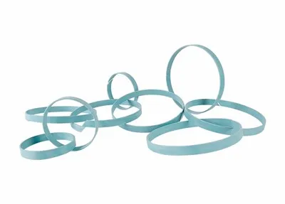 Sú hydraulické trecie krúžky vhodné pre všetky hydraulické systémy?